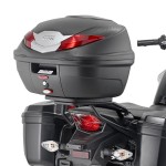 Givi SR1142 Stelaż kufra centralnego Honda CB 125 F (15-20)