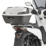 Givi SR1155 Stelaż kufra centralnego Honda SH 125i-150i (09-19) / SH 300i (19-20)