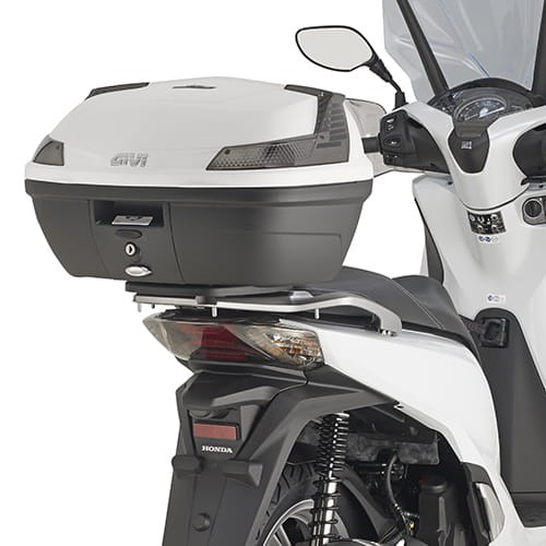 stelaż kufra centralnego givi sr1155