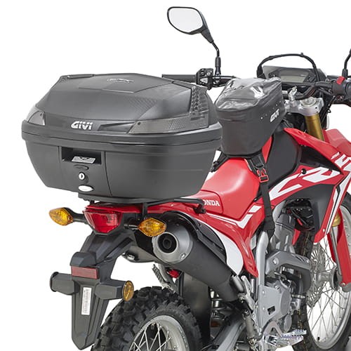 stelaż kufra centralnego givi sr1159 Honda CRF250L