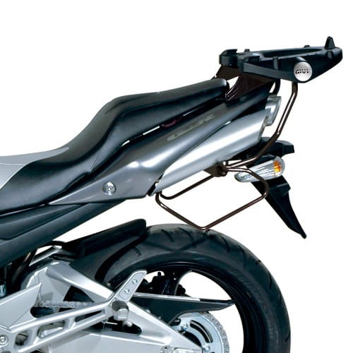 Stelaż-pod-kufer-centralny-Givi-SR116-Suzuki