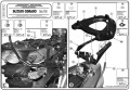 Stelaż-pod-kufer-centralny-Givi-SR116-instrukcja-2