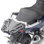 Givi SR1186 Stelaż kufra centralnego Honda Forza 750 / X-Adv 750 (21-25)