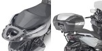 Givi SR1187B Stelaż kufra centralnego Honda Forza 125 / 350 (21-22)