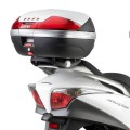 stelaż kufra centralnego givi sr19