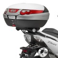 Stelaż-pod-kufer-centralny-Givi-SR2013M-Yamaha