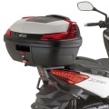 Stelaż-pod-kufer-centralny-Givi-SR2117M-Yamaha-MBK