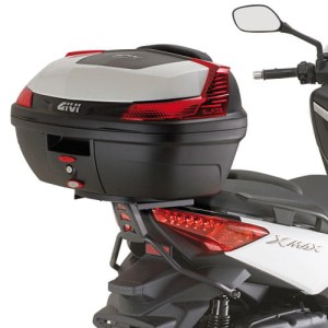 Givi SR2117M Stelaż kufra centralnego MBK Evolys 125-250 / Skyliner 125-250 / X-Max 125-250