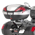 Givi SR2122 Stelaż kufra centralnego Yamaha MT-09 Tracer (15-17)