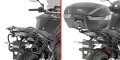 stelaż kufra centralnego givi sr2129 Yamaha MT-10