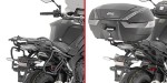 Givi SR2129 Stelaż kufra centralnego Yamaha MT-10 (16-21)