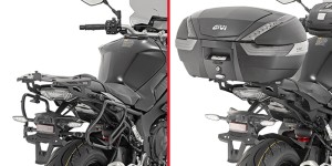Givi SR2129 Stelaż kufra centralnego Yamaha MT-10 (16-21)