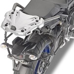 Givi SR2139 Stelaż kufra centralnego Yamaha Tracer 900 / Tracer 900 GT (18-20)
