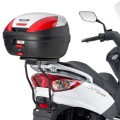stelaż kufra centralnego givi sr233m