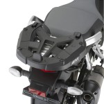 Givi SR3105 Stelaż kufra centralnego Suzuki DL1000 V-Strom (14-16) z płytą MONOKEY
