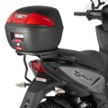stelaż kufra centralnego givi sr5602