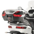 stelaż kufra centralnego givi sr5609