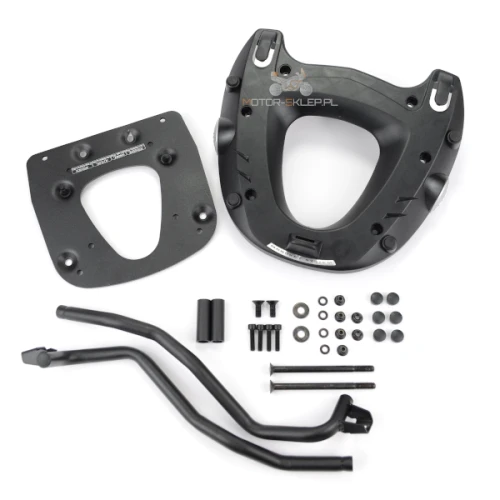 Stelaż-kufra-centralnego-Givi-SR6104-z-zestawem-montażowym