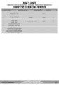 Givi SR6417 stelaż kufra centralnego instrukcja 1