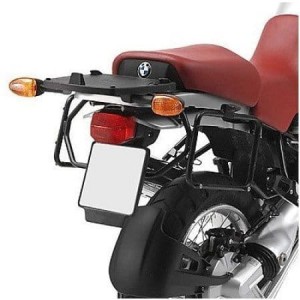 Givi SR694 Stelaż kufra centralnego BMW R 1100 GS (94-99) / R 1150 GS (00-03) z płytą MONOKEY