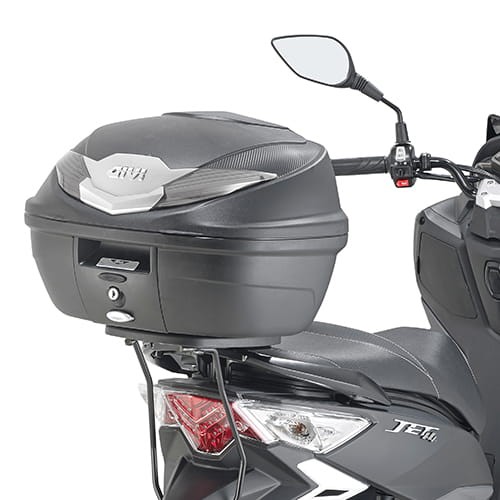 stelaż kufra centralnego givi sr7055