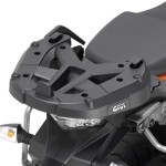 Givi SR7705 Stelaż kufra centralnego KTM Adventure/Super Adventure 1050/1090/1150/1290 (T/R/S)