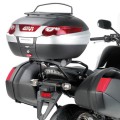 stelaż kufra centralnego givi sr777 Honda CBF1000