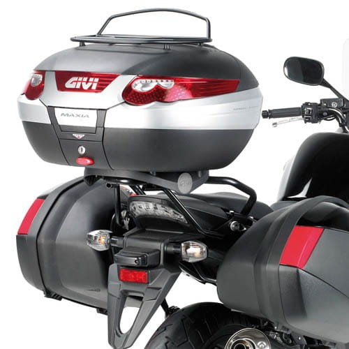 stelaż kufra centralnego givi sr777 Honda CBF1000