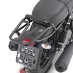 Givi SR8201 Stelaż kufra centralnego Moto Guzzi V7 III Stone/Special / V7 III Stone Night Pack (17-20)