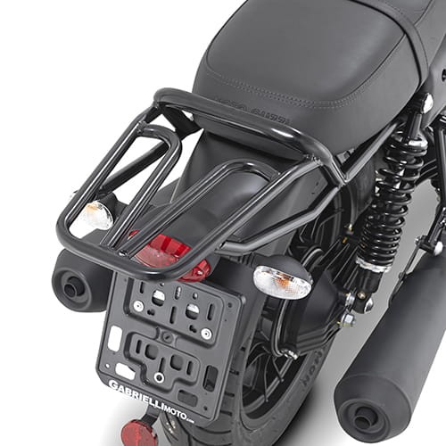 Stelaż-pod-kufer-centralny-Givi-SR8201-Moto-Guzzi