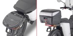 Givi SR9030 Stelaż kufra centralnego Askoll ES1-ES2-ES3 (19-22)