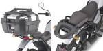 Givi SR9054 Stelaż kufra centralnego Royal Enfield Himalayan (21-23)