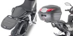 Givi SR9224 Stelaż kufra centralnego CFMoto 300 NK (21-23)