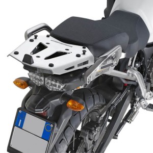 Givi SRA2101 Stelaż kufra centralnego Yamaha XT 1200z Super Ténéré (10-20) / XT1200ze Super Ténéré (14-20), MONOKEY