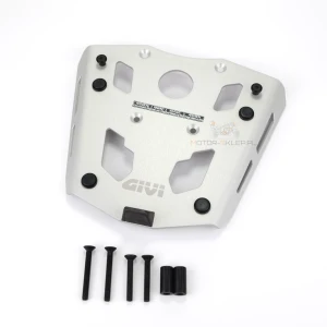 Givi SRA5103 Stelaż kufra centralnego BMW F 650 GS/F 800 GS (08-17) / F 700 GS (13-17) / F 800 GS Adventure (13-18), MONOKEY