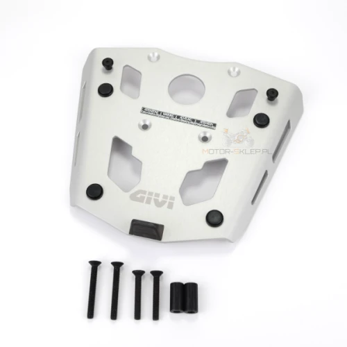 Stelaż-kufra-centralnego-Givi-SRA5103-z-zestawem-montażowym