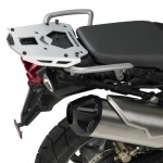 Givi SRA6401 Stelaż kufra centralnego Triumph Tiger 800 (11-17) / Tiger 800 XC / XR (11-19), MONOKEY