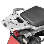 Givi SRA6403 Stelaż kufra centralnego Triumph Tiger 1200 (18) / Tiger Explorer 1200 (12-17), MONOKEY