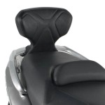 Givi TB51 Oparcie dla pasażera YAMAHA T-MAX 500 (01-07)/BMW C 650 Sport (16-19)