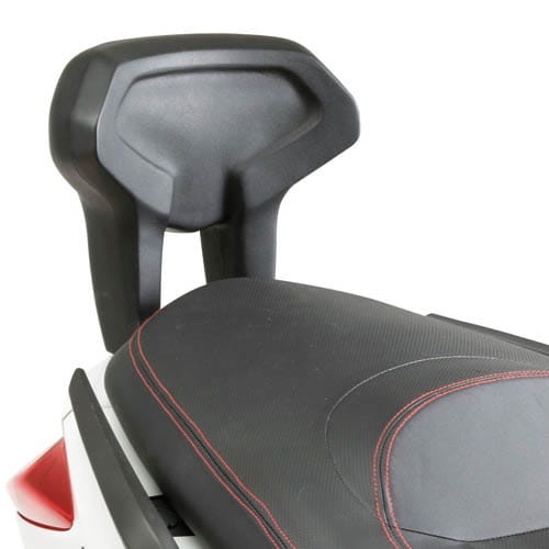 Oparcie dla pasażera GIVI TB55
