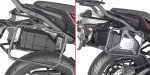 Givi TL2148KIT mocowanie narzędziówki S250 Yamaha Tracer 7 / GT (20-24)