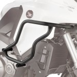 Givi TN1110 Gmole, osłony silnika Honda Crosstourer 1200 / DCT (12-19)