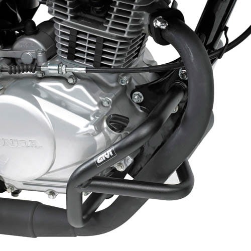 Osłony-silnika-gmole-Givi-TN1142-Honda-CB-125