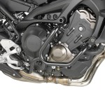Givi TN2132 Gmole, osłony silnika Yamaha MT-09 (17-20)