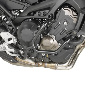 Givi TN2132 Gmole, osłony silnika Yamaha MT-09 (17-20)