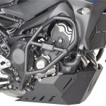 Givi TN2139 Gmole, osłony silnika Yamaha Tracer 900 / Tracer 900 GT (18-20)