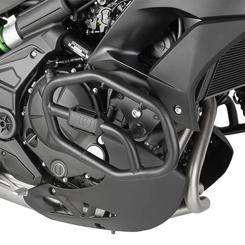 gmole givi tn4114 Kawasaki Versys 650