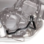 Givi TN453 Gmole, osłony silnika Honda Hornet 600 / ABS (07-13)