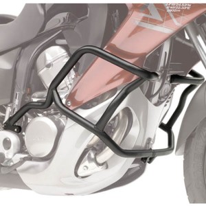 Givi TN455 Gmole, osłony silnika Honda XL 700V Transalp (08-13)