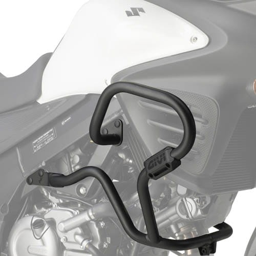 gmole givi tn532 Suzuki DL650 V-Strom